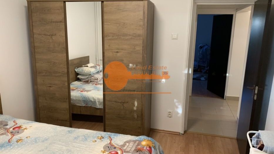 Apartament 3 camere de inchiriat Pacii, 2 minute de Metrou. - Poză 12