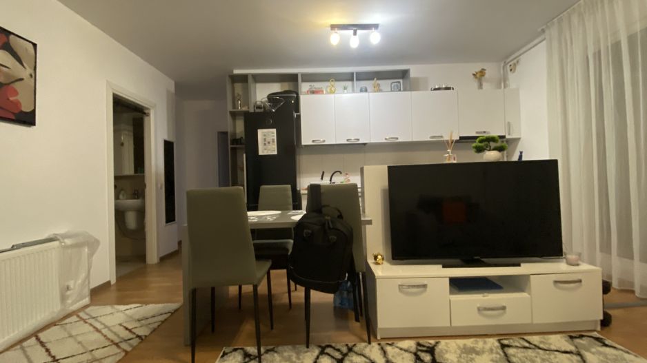 Apartament superb cu 3 camere, soseaua Dobroesti, 155.000€ - Poză 5