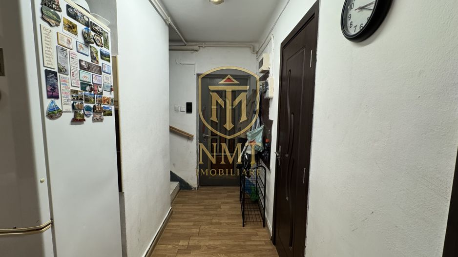 Apartament cu 2 camere | 54 mp | Decomandat | Parcul Feroviarilor - Poză 6