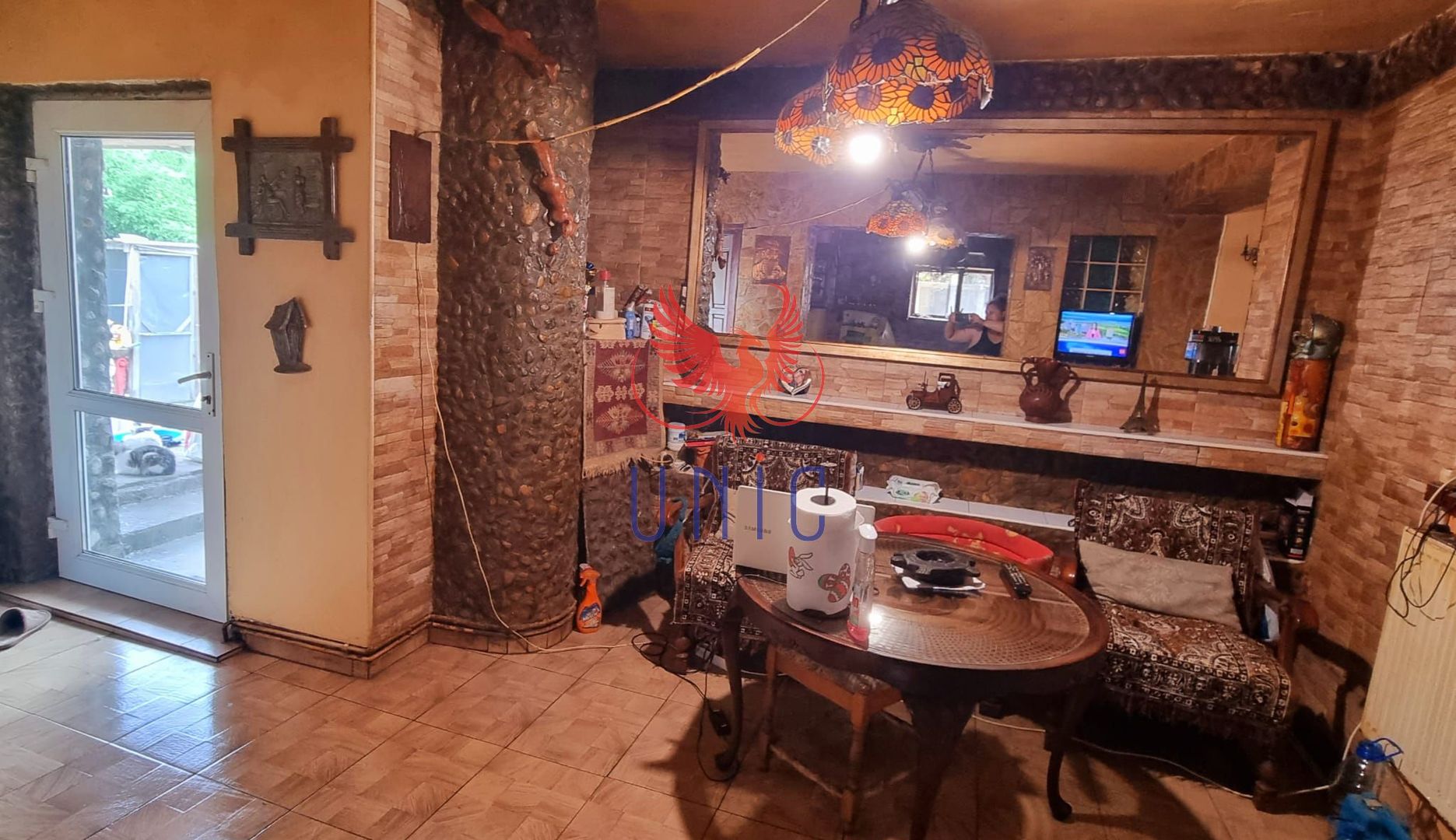 Casa cu mansarda +Teren Bariera Valcii - Poză 17