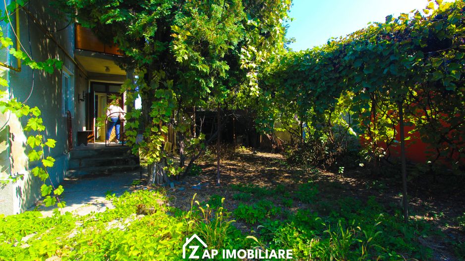 Cartierul 7 Noiembrie - Casă P+E Solidă - Singu - Poză 20
