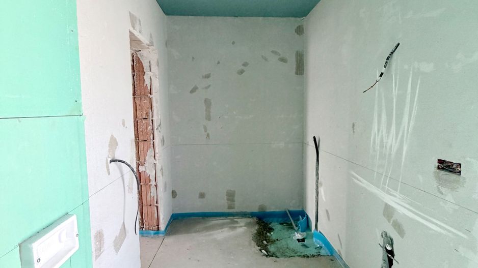 DUPLEX LA INTRARE IN MOSNITA NOUA - Poză 12