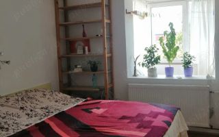 Apartament 2 camere Floreasca, etaj 4, renovat, vedere parc Floreasca - Poză 3