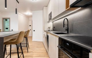 Apartament Premium | Prima închiriere | Wings Zorilor | UMF - USAMV - Poză 3