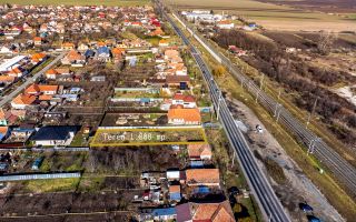 Teren intravilan de vanzare în Sofronea, Arad – 1080 mp - Poză 4