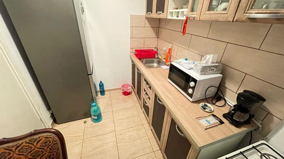 APARTAMENT 1 MAI | CIUPERCA - Poză 5