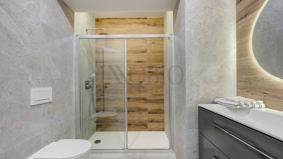 Apartament 4 camere / AFI Home North / Pet friendly - Poză 11