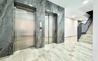 Apartament primitor, prima închiriere, cu parcare subterana, Aradulului-Iris - Poză 27