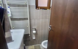 Apartament 5 camere 161 mp, zona Decebal, bloc 2006, curte, ideal investitie - Poză 5