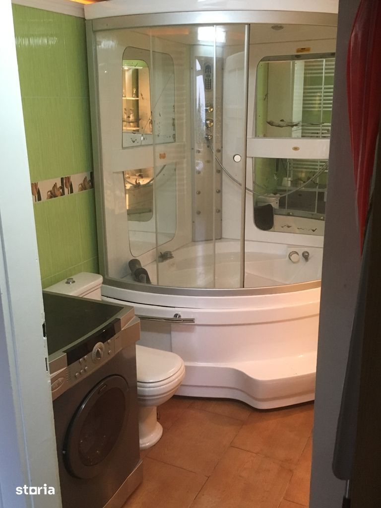 BRASADAS vinde casa mobilata in zona ULTRACENTRALA. - Poză 14