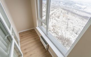 Vânzare, apartament, 1 cameră str. Ialoveni, Telecentru - Poză 6