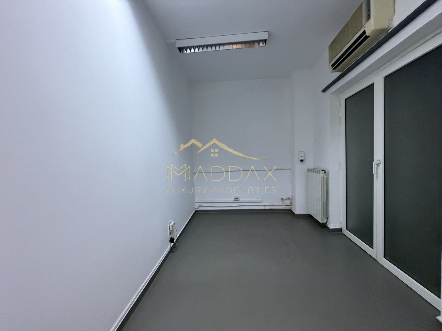 Clădire de birouri S+P+2E+M // 557 mp // Cotroceni - Poză 13