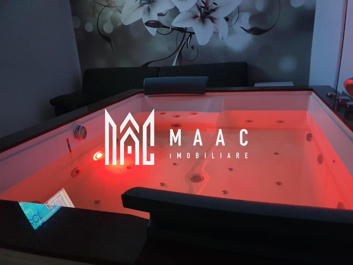 Regim hotelier | Vila cu 4 apartamente |  | Zona tineretului - Poză 5