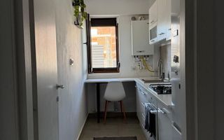 Apartament 2 camere, Visan – parter (demisol), 45 mp, an 2021 - Poză 3