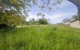 Teren Intravilan 24 Ari I Suceava/Burdujeni Sat I 55.000Euro - Poză 1