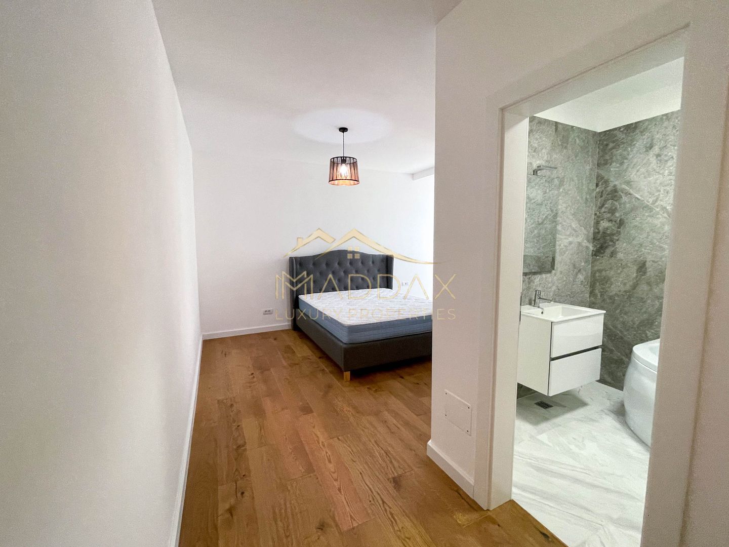 Apartament 3 camere de inchiriat mobilat completII Lux II N.Caramfil - Poză 5