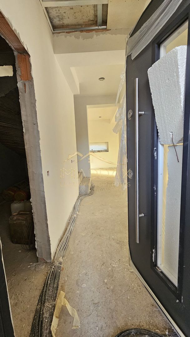 Vila individuala*** P+1+M // 276MP*** / Palatul Mogosoaia*** - Poză 5