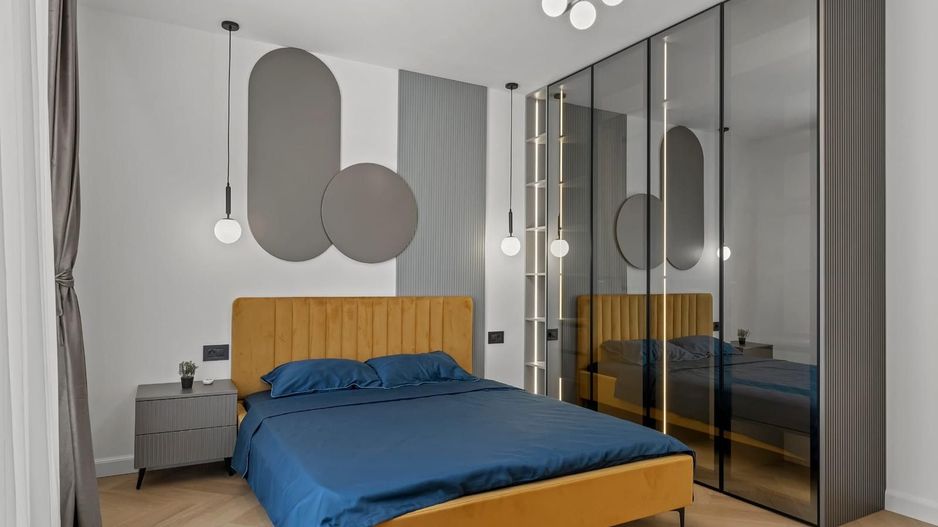 CASA INDIVIDUALA, TOATE UTILITATILE, PANOURI FOTOVOLTAICE, COMISION 0% - Poză 39