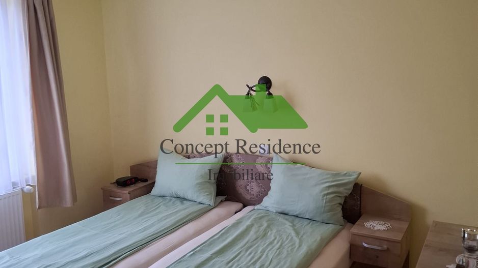 Exclusiv!3 camere renovat total, etaj2,, garaj inclus – zona Maniu - Poză 5