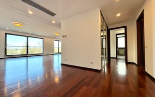 Penthouse - Duplex Exclusivist *218mp* / 60mp terasa / Kiseleff - Capitale - Poză 15