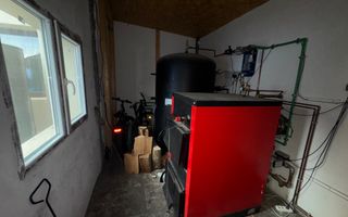 CASĂ 5 CAMERE 252 MP TEREN 1362 MP DRAGOSLAVELE ARGEȘ - Poză 30