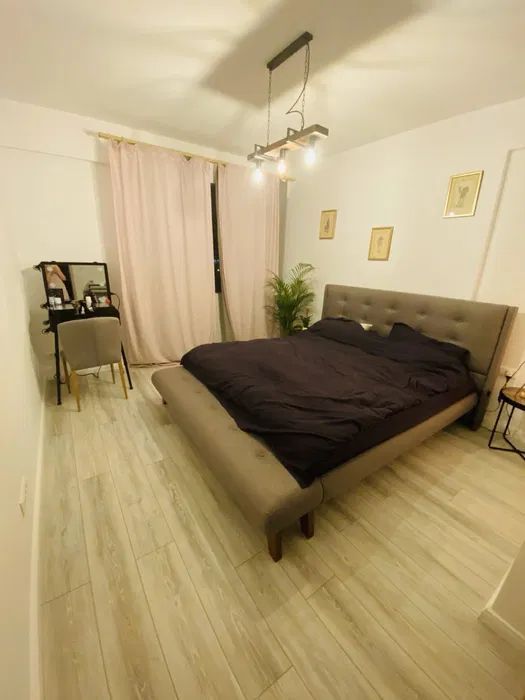 Apartament 2 camere Tineretului –  Centrala Proprie, Parcare - Poză 4