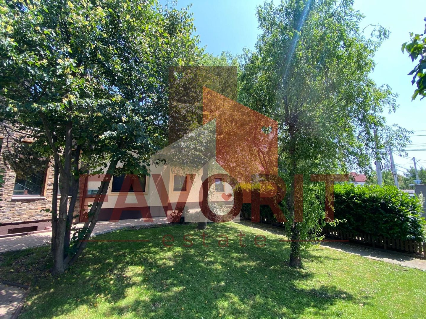 COMISION 0%. Casa individuala in centrul Dumbravitei. Oportunitate imobiliara - Poză 18