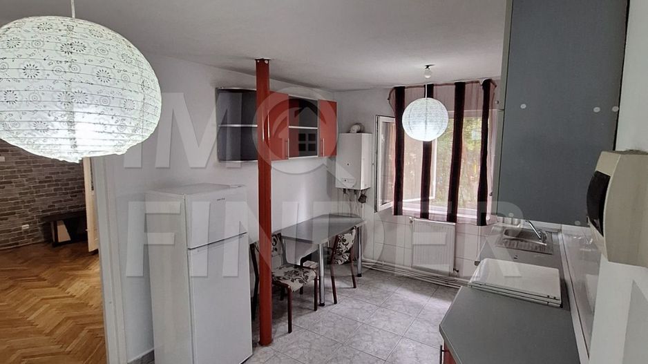 Apartament 2 camere, etaj 1, Gheorgheni, finisat, zona Brancusi - Poză 5