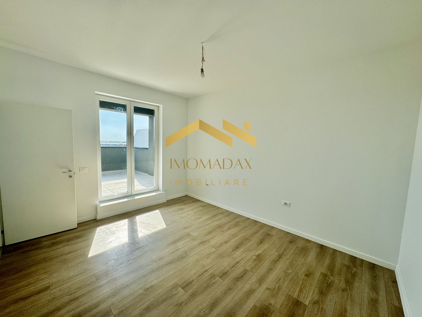 Aradului-3 Camere- 2 Terase - Poză 18