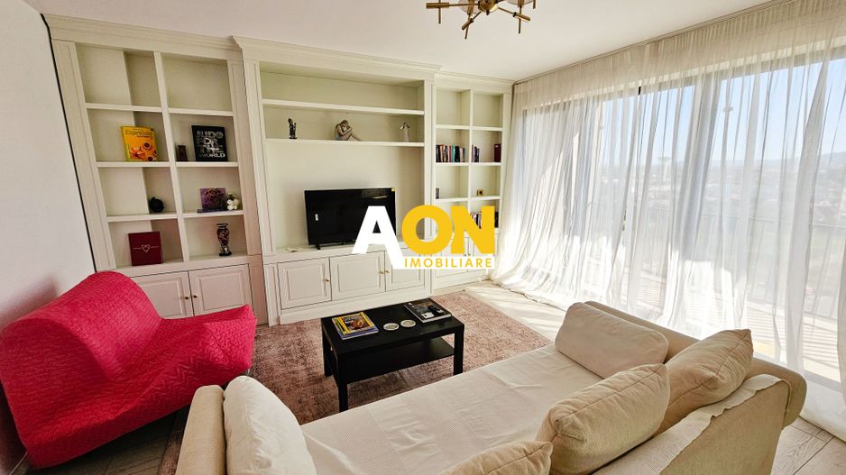 Apartament 2 camere, 65 mp utili, prima inchiriere cartier Transalpina - Poză 14