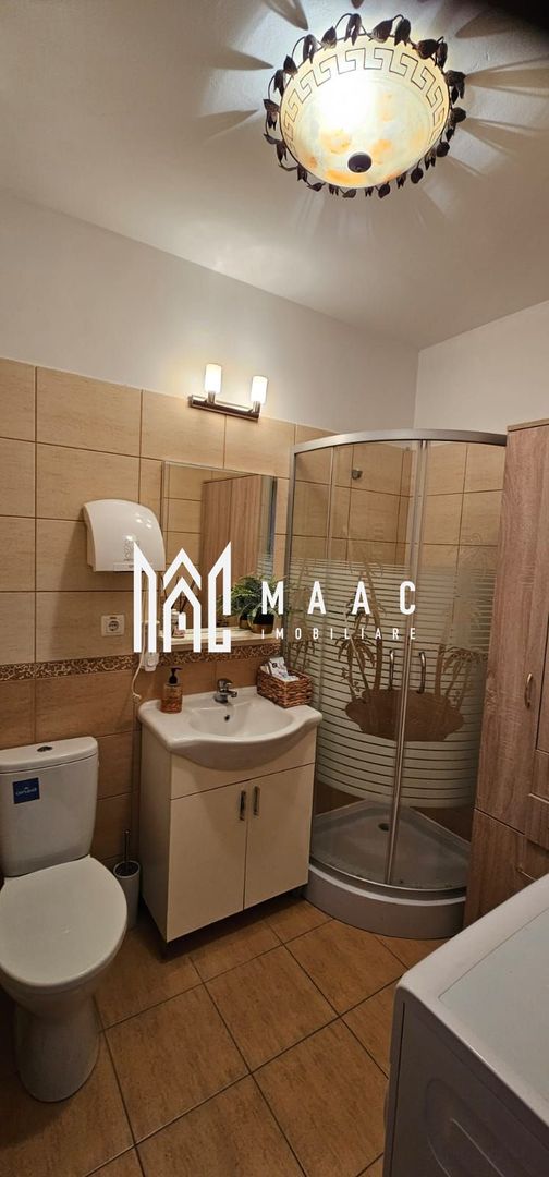 Spatiu comercial/ birouri | Decomandat | Parcare | Turnisor - Poză 5