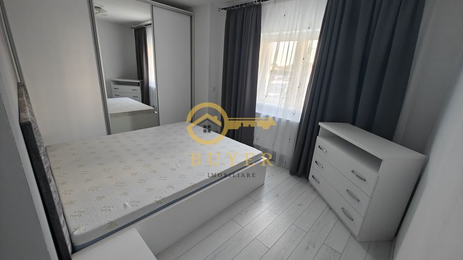 Apartament cu 3 camere Kogalniceanu - Poză 6