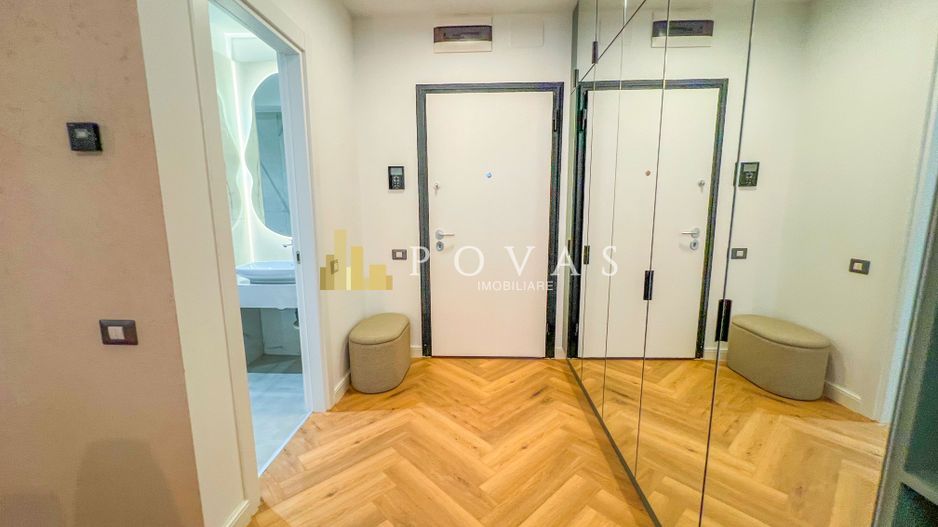 Prima Inchiriere Studio MyPlaceNorth Rond OMV PIPERA - Poză 8