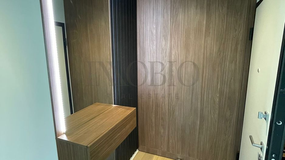 Apartament 2 Camere | Mircea Eliade | Loc de Parcare - Poză 7