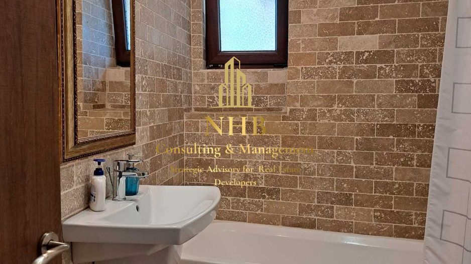 Apartament 3 Camere | Traian-Foisorul de Foc | Parcare | Centrala Proprie - Poză 6