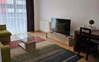 2 camere, parcare subterana, Cartier Buna Ziua, Bonjour Residence,LIDL - Poză 3