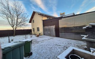 Casa Glina 223mp P+M an 2020, 967mp teren - Poză 2