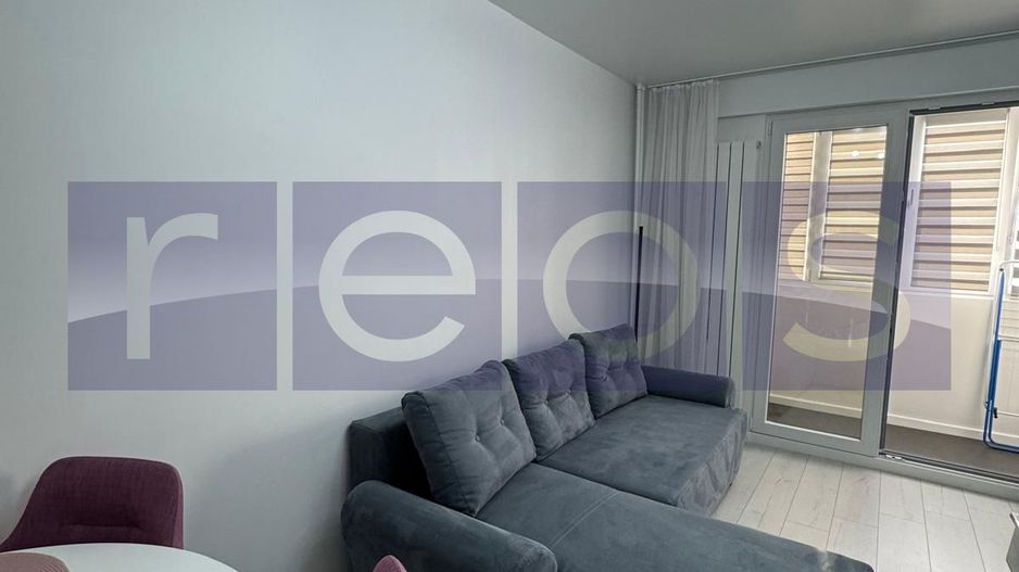 VANZARE 2 CAMERE | PARCUL TEI | MOBILAT SI UTILAT | LUX | - Poză 1