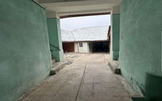 CASĂ DE VÎNZARE ÎN ILOVA\7 CAMERE, JUD.CARAȘ-SEVERIN - Poză 7