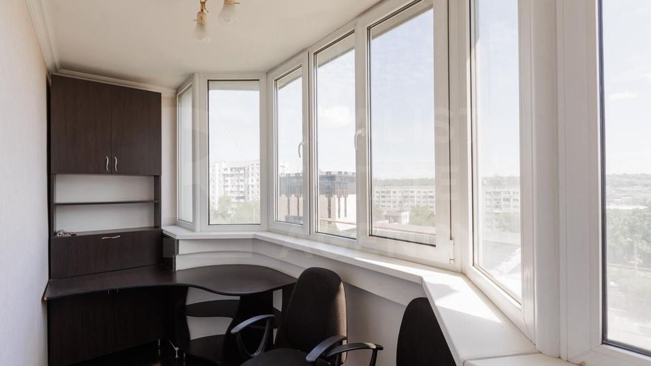 Vânzare apartament, 2 camere, Bulevardul Dmitrie Cantemir, Centru - Poză 10