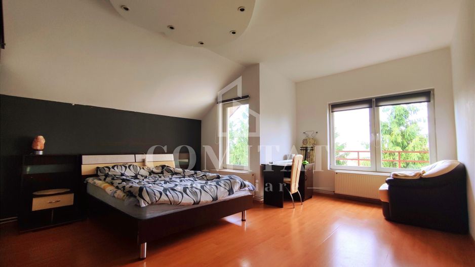 Apartament cu 3 camere decomandate | Loc de parcare | Cartier Zorilor - Poză 4