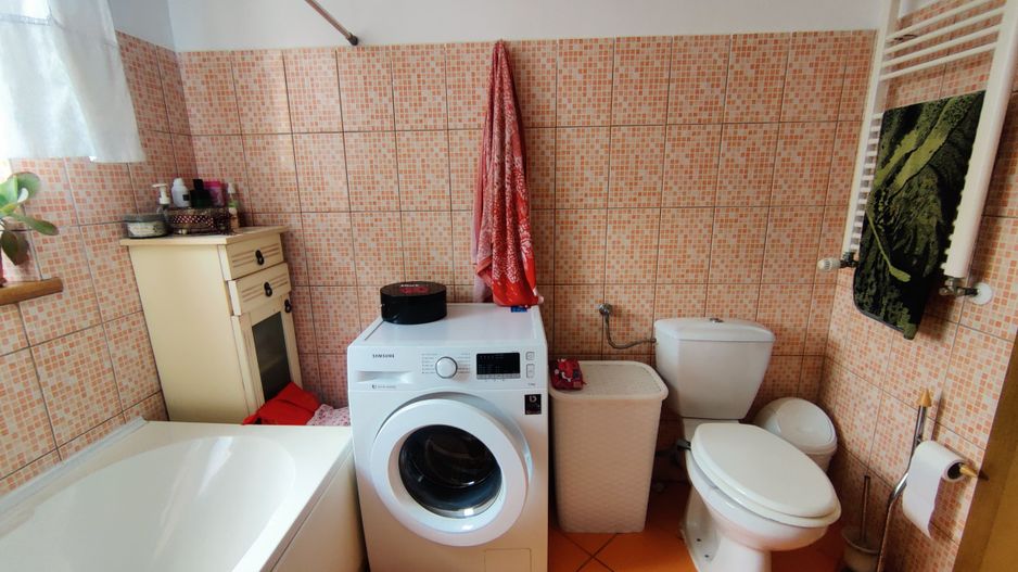 CASA INDIVIDUALA GHIRODA +TEREN 1752 MP - Poză 32