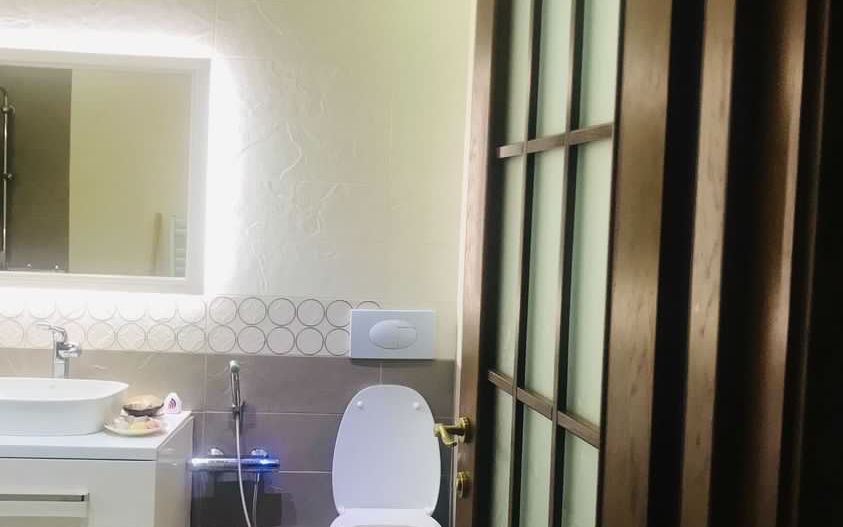 Spre vanzare vila cu 3 etaje si Demisol. - Colentina - Poză 9