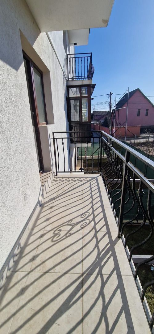 Apartament 2 camere, D.48 mp+ loc de parcare Lunca Cetatuii 89000 euro - Poză 9