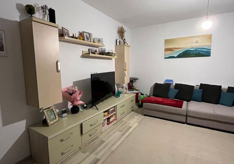 BRASADAS vinde DUPLEX 3 cam | Mobilată | Terasă, curte. - Poză 2