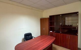 Spațiu de birouri de închiriat | În Clădirea Registrului Comerțului Sibiu - Poză 8