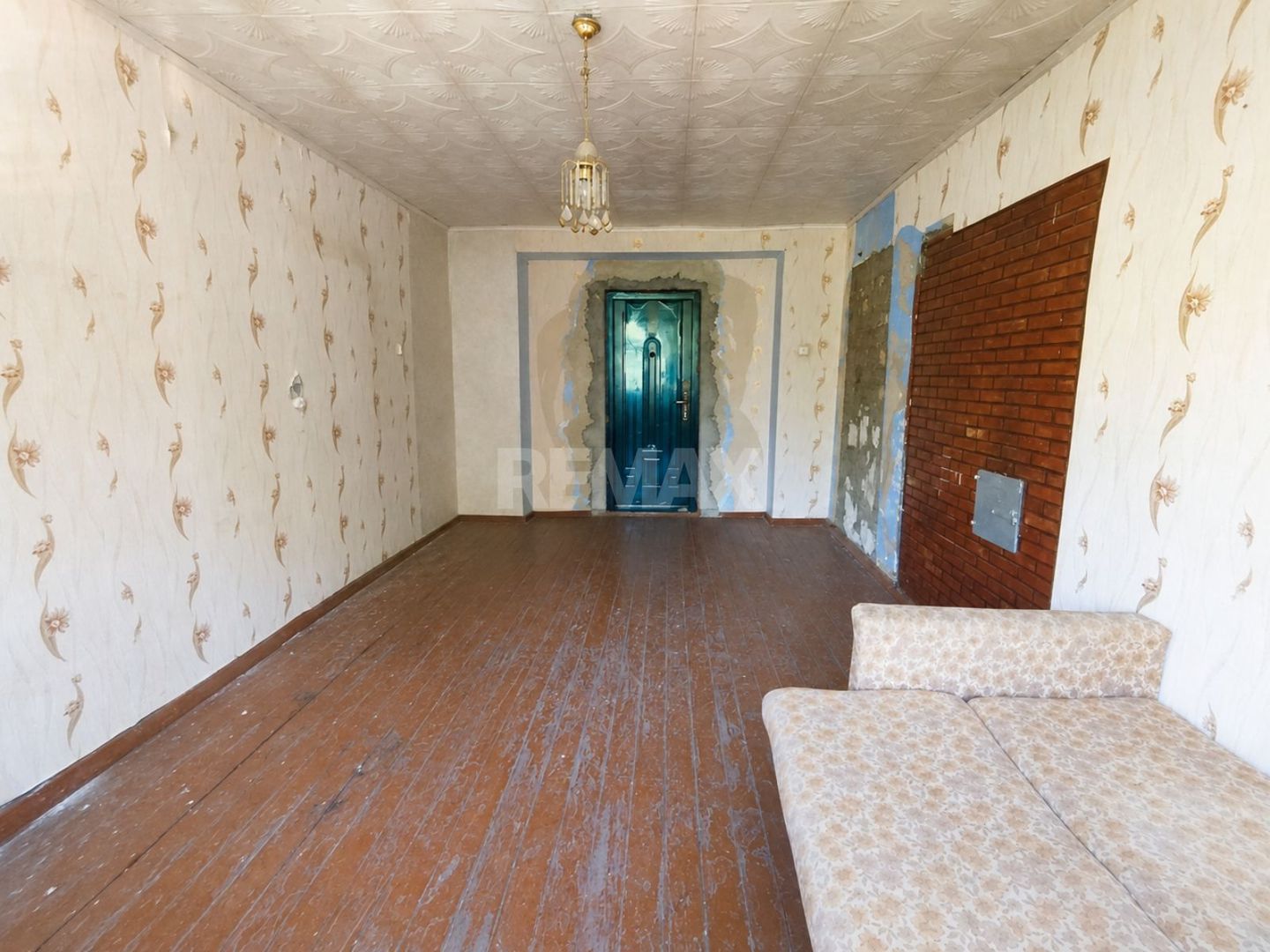 SE VINDE APARTAMENT CU 1 ODAIE – VADUL LUI VODĂ - Poză 10