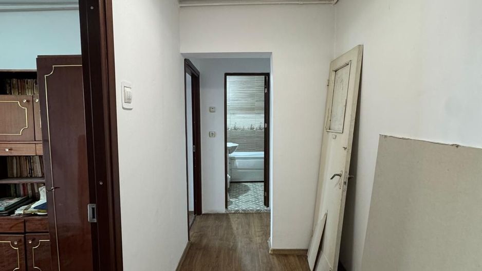 Apartament 3 camere Rahova CENTRALA PROPRIE T646 - Poză 11