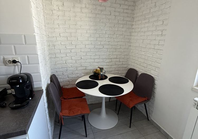 Apartament 3 camere renovat bloc anvelopat Valea Argesului, Drumul Tab - Poză 4