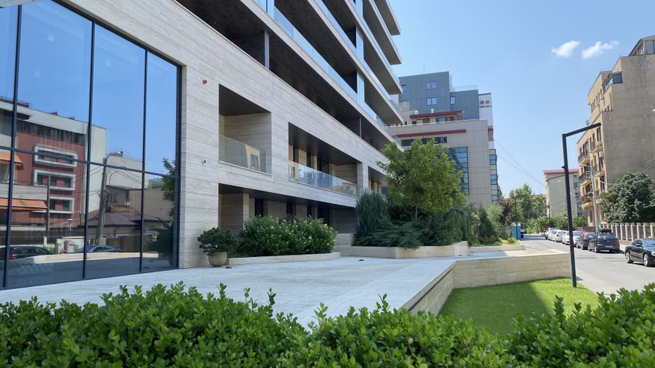 Apartament 3 camere Floreasca - vedere spre Lac - Poză 3